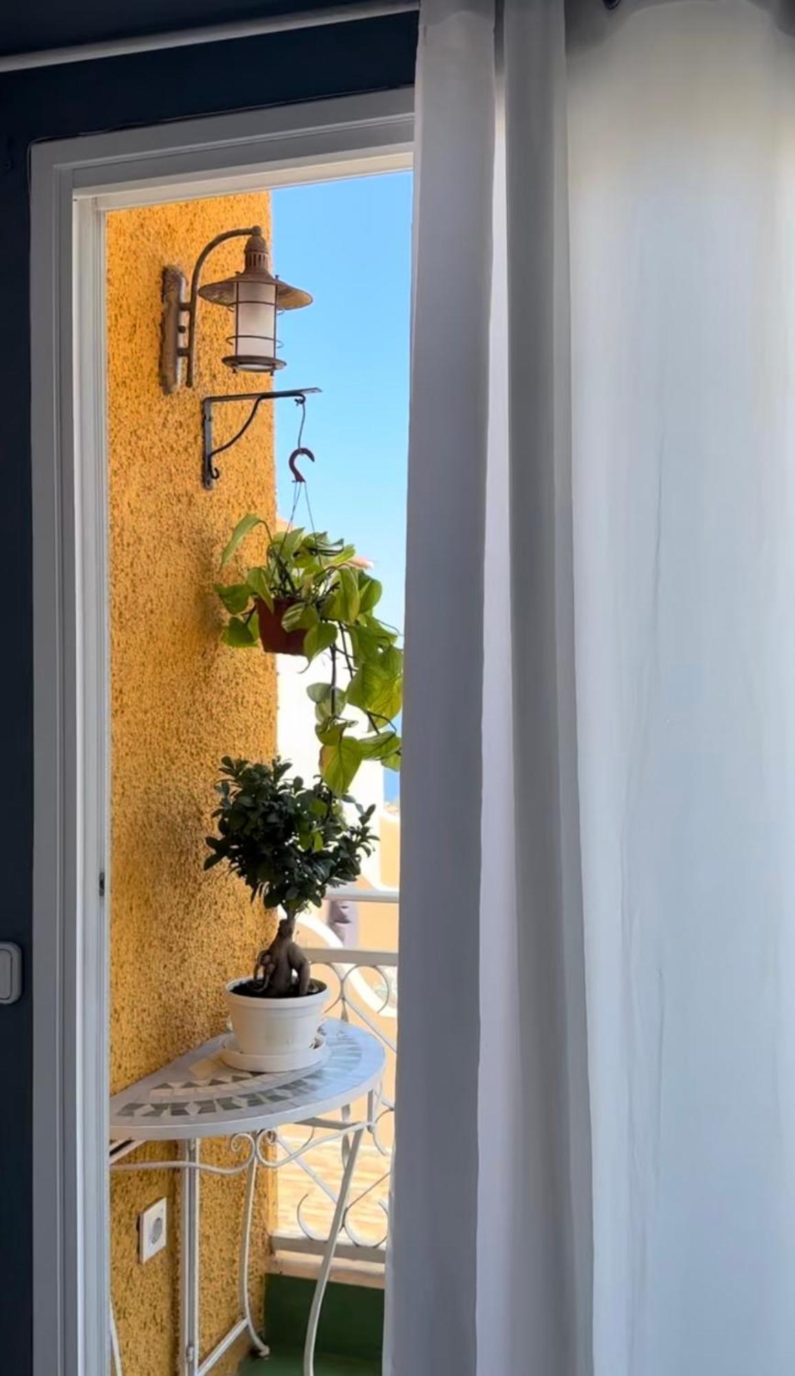 Vistas Los Pinos La Orotava Eksteriør bilde